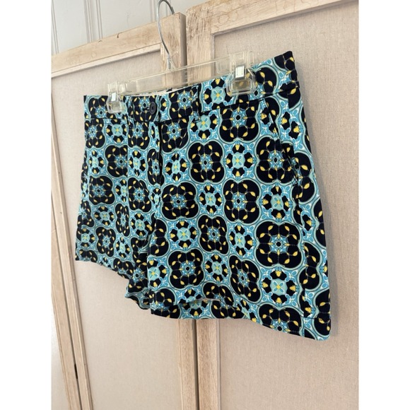 Crown & Ivy Chico Caroline Shorts Size 10 - Picture 4 of 7